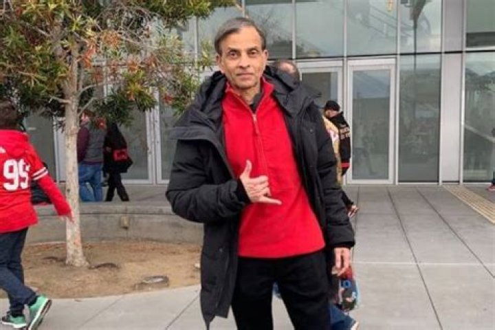 Vivek Ranadive Net Worth