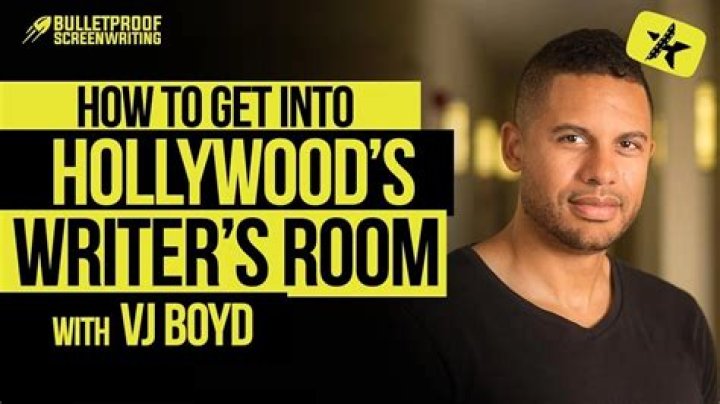 VJ Boyd Net Worth