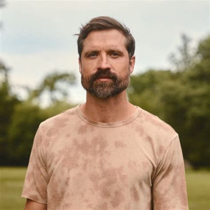 Walker Hayes