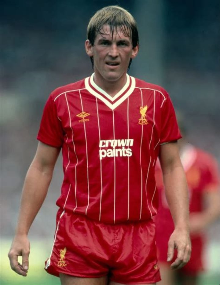 Wayne Dalglish Net Worth