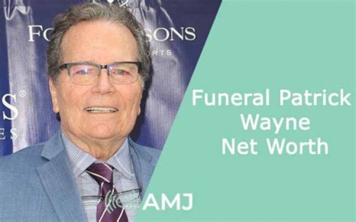 Wayne Jobson Net Worth