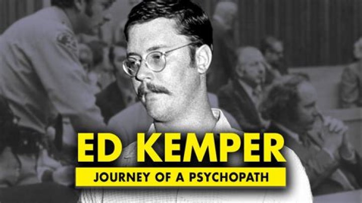 What Happened to Ed Kemper? Is Dead or Alive?- Rumors - SarkariResult
