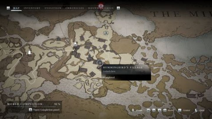 Where To Find & Unlock The Fisherman's Stockpile Key In Banishers? - SarkariResult