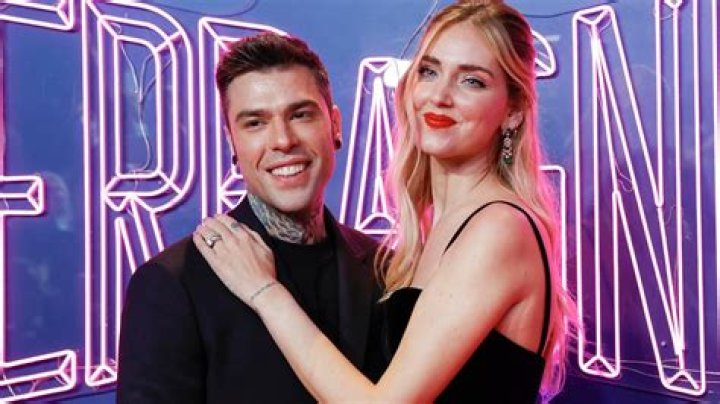 Who are Chiara Ferragni and Fedez? Why Did They Split? Know All About Them - SarkariResult