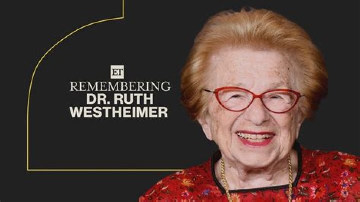 Who is Dr Ruth Gottesman? Dr Ruth Gottesman Relationship Status, Who was Dr Ruth Gottesman Married to? - SarkariResult