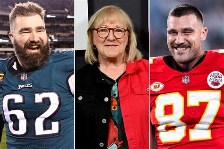 Who Is Ed Kelce? What to Know About Travis and Jason Kelce's Dad - SarkariResult