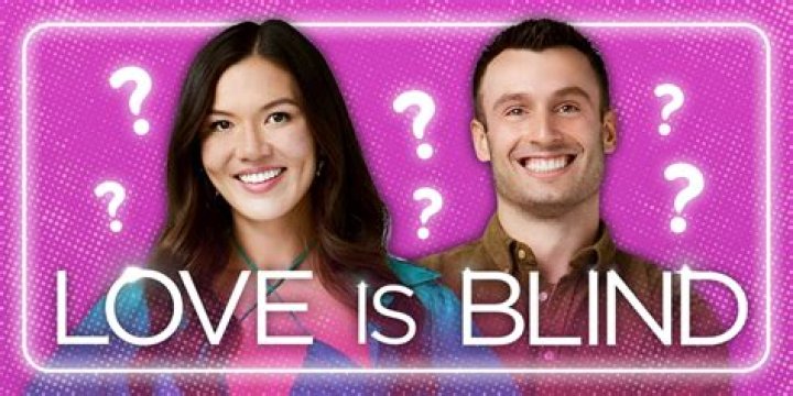 Who is Jessica? Who is She Dating From Love is Blind? Know All About Her - SarkariResult