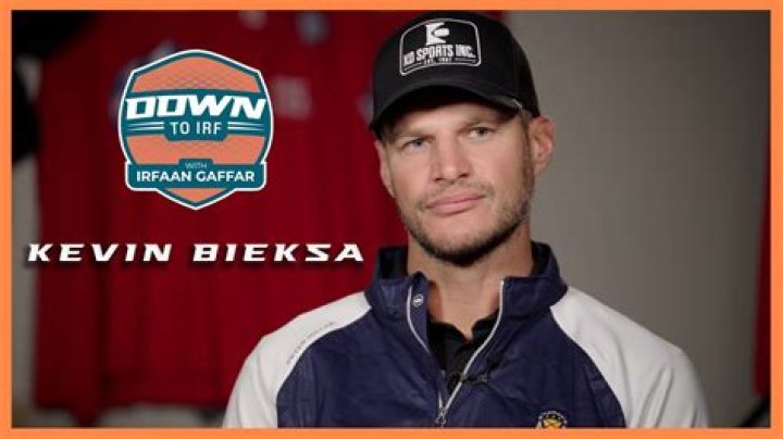 Who Is Kevin Bieksa’s Wife, Katie Bieksa? All We Know About His Love Life