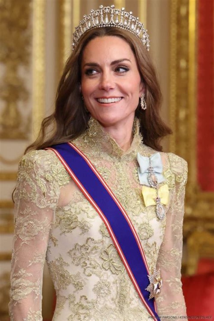 Who Is Meg Bellamy, The Actress Playing A Young Kate Middleton In The Crown? - SarkariResult