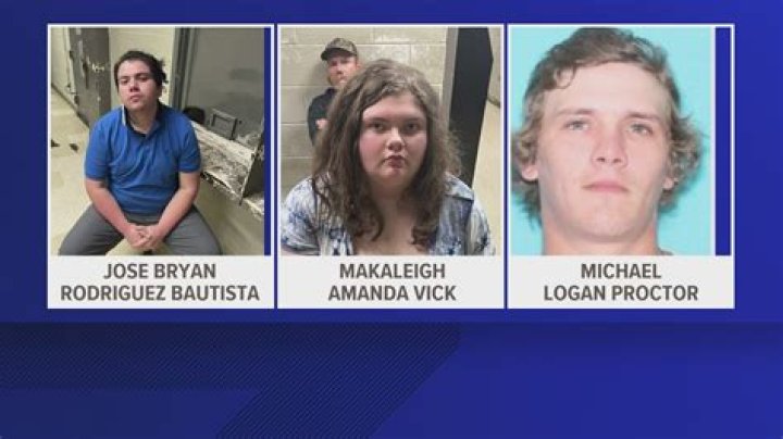 Who is Reagan Anderson? South Carolina Teacher Taken Into Custody Regarding 17-Year-Old High School Student - SarkariResult
