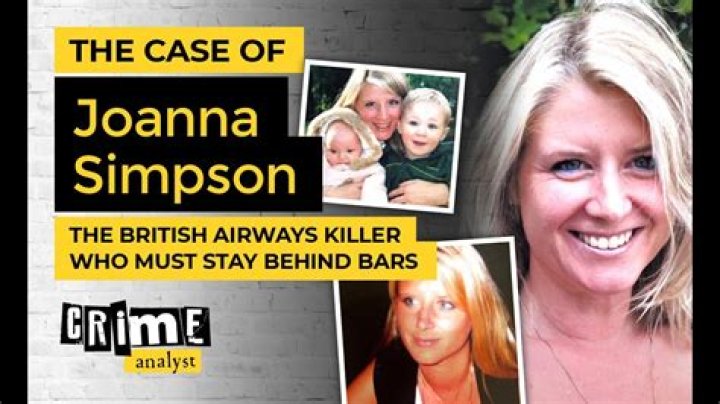 Who is Robert Brown? Where is the British Airways Killer Robert Brown Now? All You Need to Know - SarkariResult