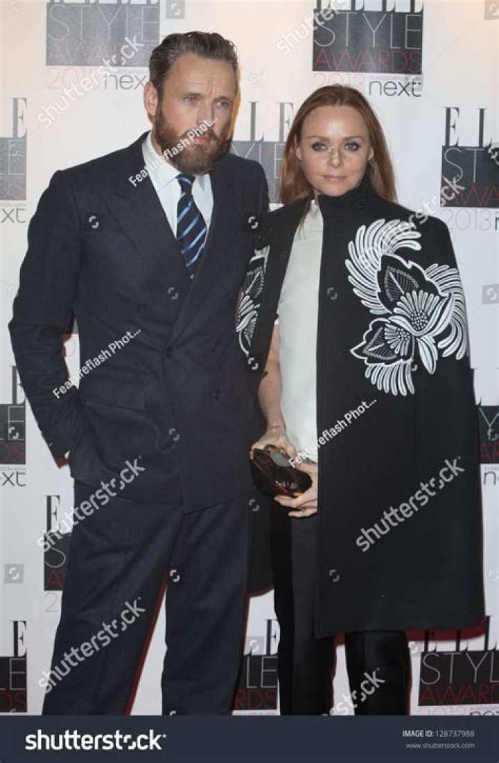 Who is Stella McCartney? See Net-worth, Quote, Awards, Fact, Wiki