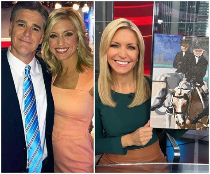 Who’s Jill Rhodes Hannity? Is she Divorced from her Husband, Sean Hannity? Also about her Children & Family!