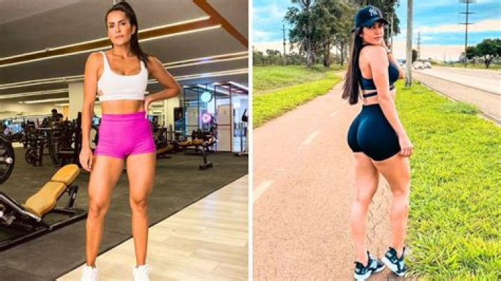 Why Is Larissa Borges Vaccine Trending? Brazilian fitness influencer dies