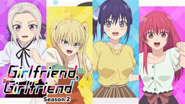Will There Be a Girlfriend Girlfriend Season 3? Know All About This Romantic Comedy Anime - SarkariResult