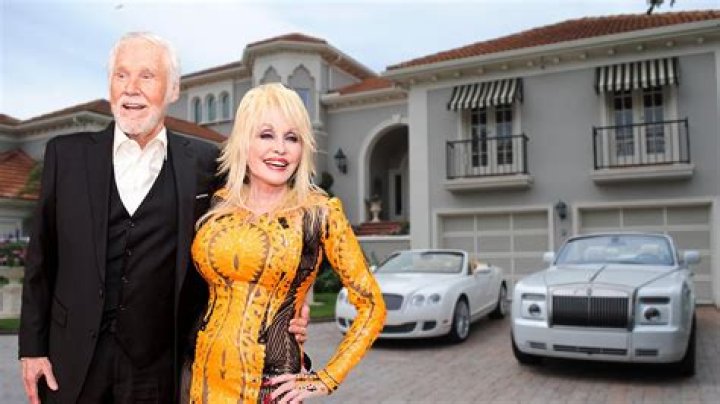 Willadeene Parton Net Worth