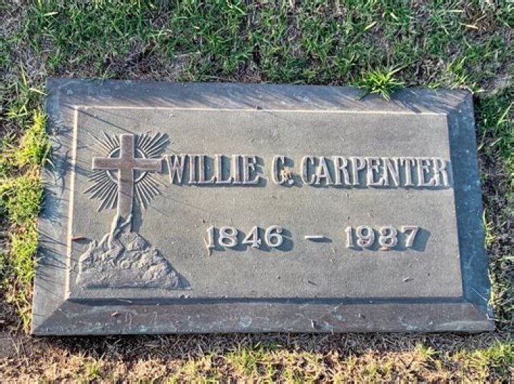 Willie C. Carpenter Net Worth