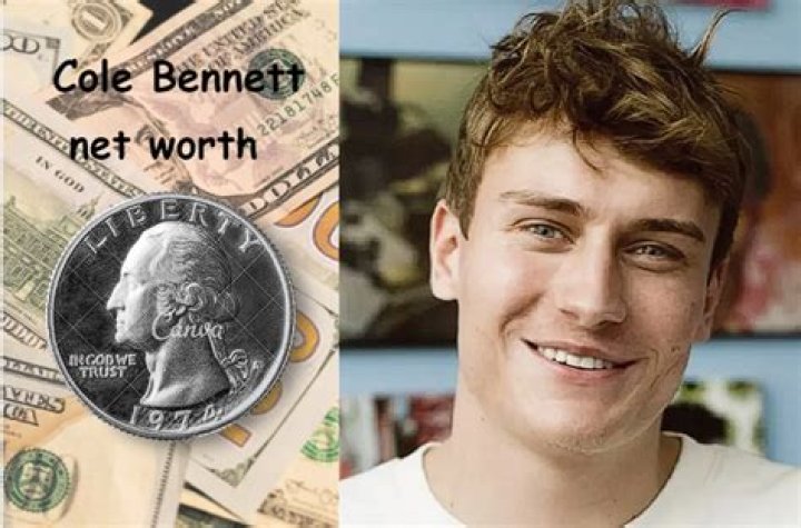 Woody Bennett Net Worth