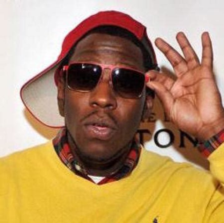 Young Dro Net Worth