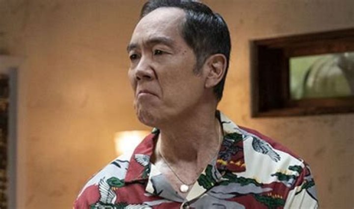 Yuji Okumoto