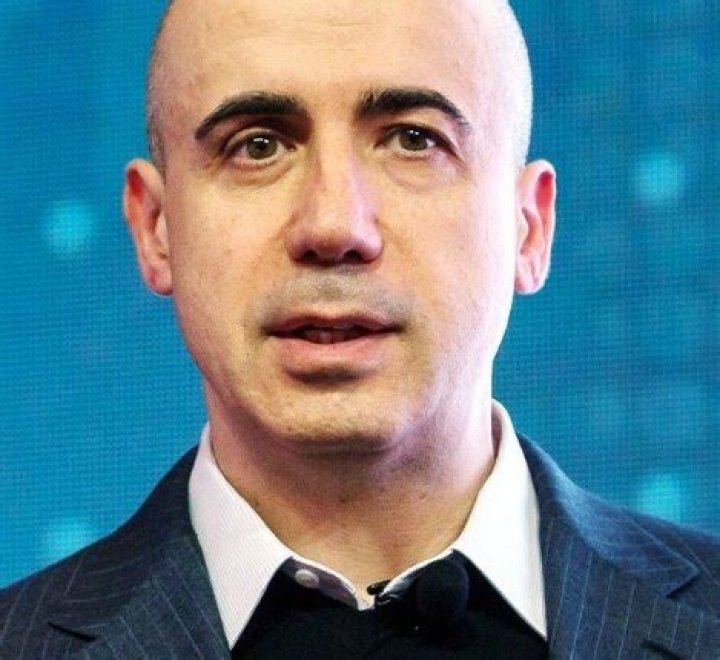 Yuri Milner Net Worth
