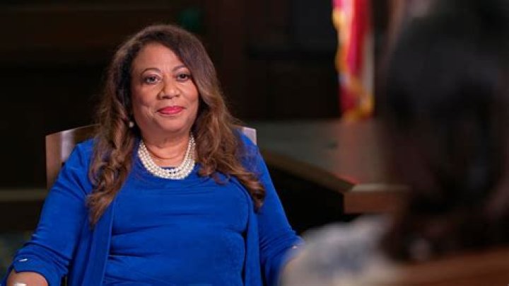 Yvette Merriman Net Worth