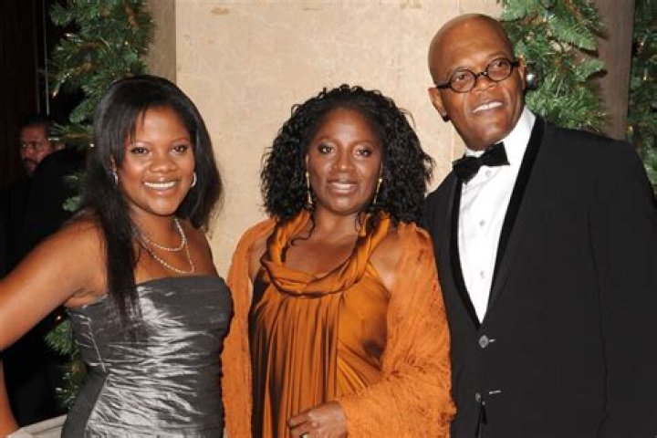 Zoe Jackson Bio, Age, Height, Parents, Samuel L. Jackson, Husband, Net Worth